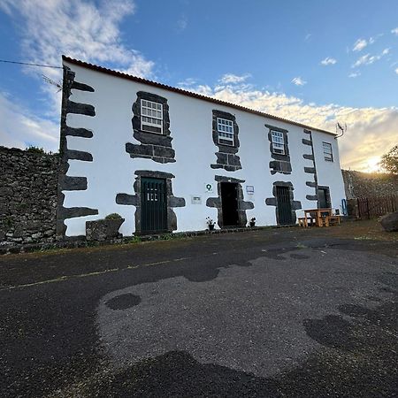 Casa Da Madrinha Graciosa Vila Tras dos Pomares Exterior foto